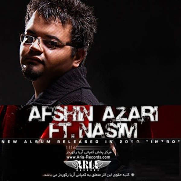 Music-By-Afshin-Azari-Intro